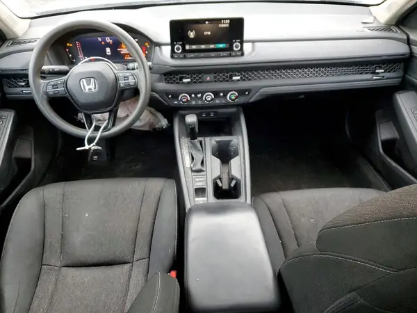 1HGCY1F35PA061167 2023 HONDA ACCORD - Image 8