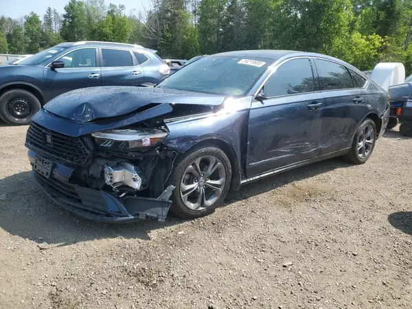 1HGCY1F35PA801283 2023 HONDA ACCORD - Image 1