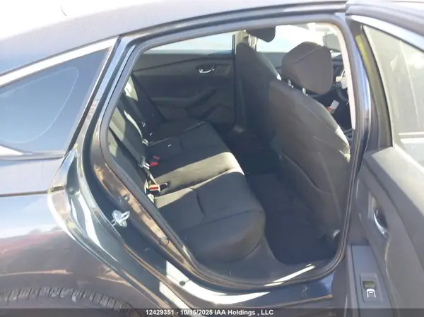 1HGCY1F35PA801882 2023 HONDA ACCORD - Image 8