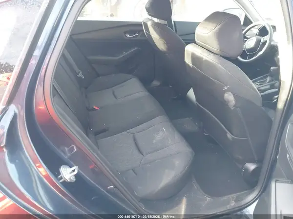1HGCY1F35RA001117 2024 HONDA ACCORD - Image 8
