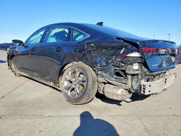 1HGCY1F35RA004731 2024 HONDA ACCORD - Image 2