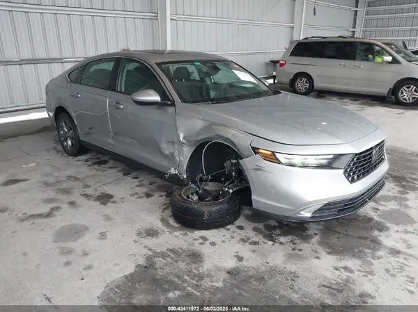 1HGCY1F35RA008486 2024 HONDA ACCORD - Image 1