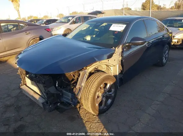 1HGCY1F35RA008651 2024 HONDA ACCORD - Image 2