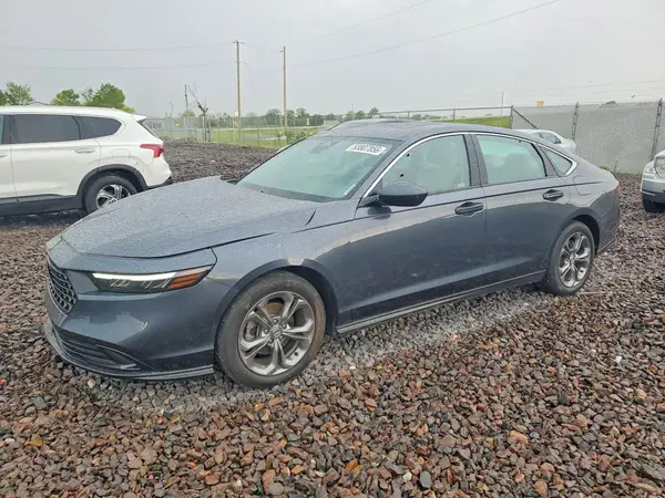 1HGCY1F35RA010173 2024 HONDA ACCORD - Image 1
