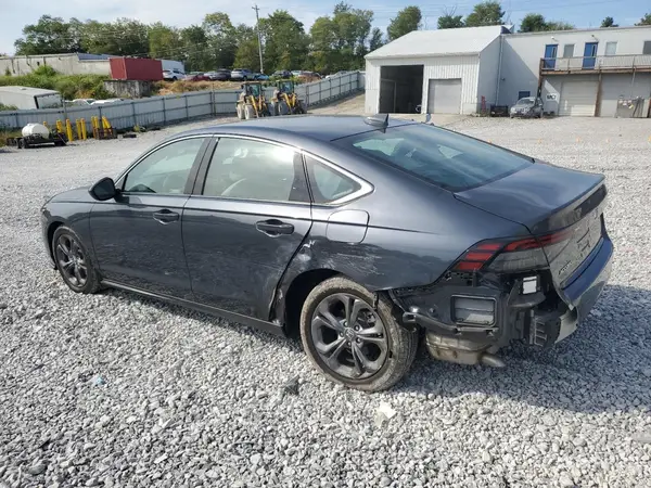 1HGCY1F35RA010884 2024 HONDA ACCORD - Image 2