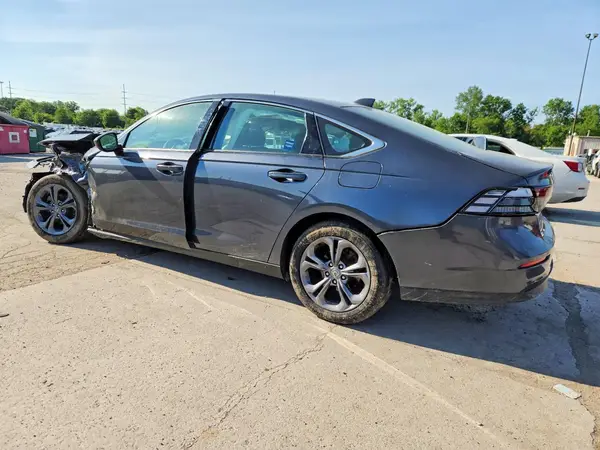 1HGCY1F35RA011453 2024 HONDA ACCORD - Image 2