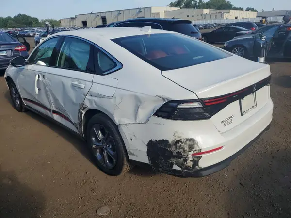 1HGCY1F35RA012733 2024 HONDA ACCORD - Image 2