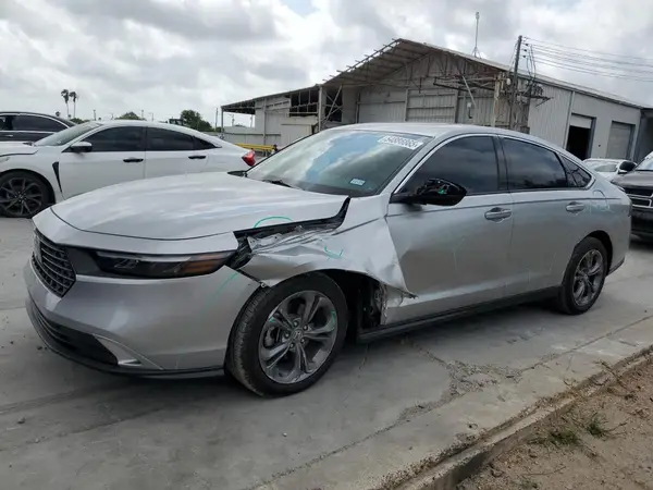 1HGCY1F35RA013350 2024 HONDA ACCORD - Image 1