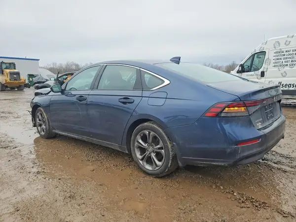 1HGCY1F35RA016359 2024 HONDA ACCORD - Image 2