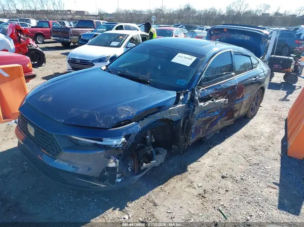 1HGCY1F35RA017348 2024 HONDA ACCORD - Image 2