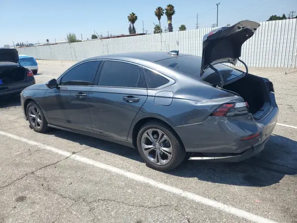 1HGCY1F35RA018547 2024 HONDA ACCORD - Image 2
