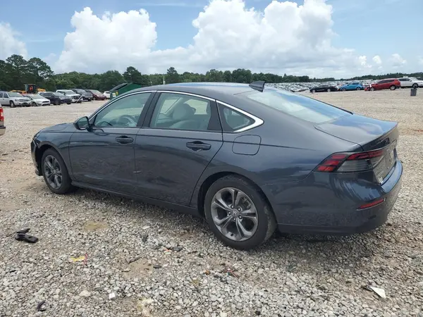 1HGCY1F35RA018869 2024 HONDA ACCORD - Image 2
