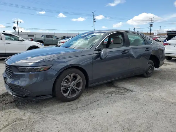 1HGCY1F35RA018970 2024 HONDA ACCORD - Image 1