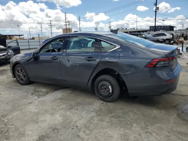 1HGCY1F35RA018970 2024 HONDA ACCORD - Image 2