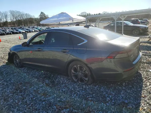 1HGCY1F35RA021688 2024 HONDA ACCORD - Image 2