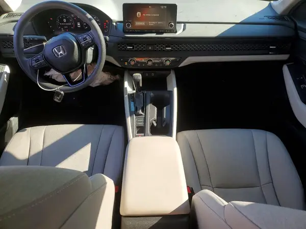 1HGCY1F35RA021688 2024 HONDA ACCORD - Image 8