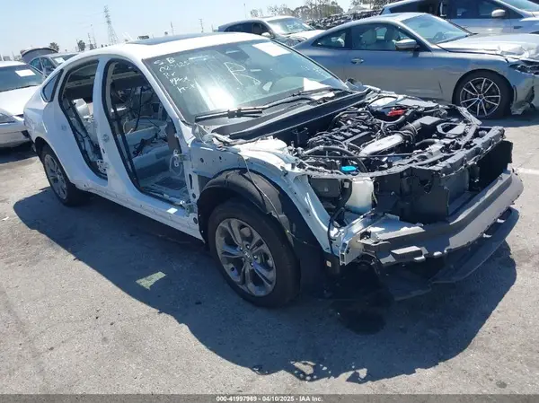 1HGCY1F35RA023425 2024 HONDA ACCORD - Image 1