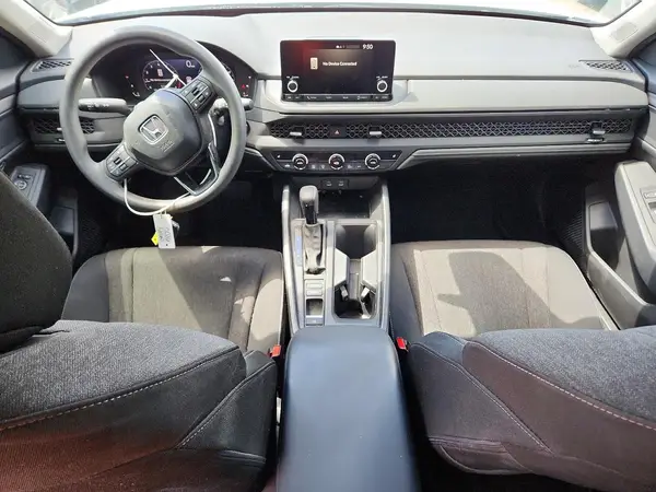 1HGCY1F35RA023554 2024 HONDA ACCORD - Image 8