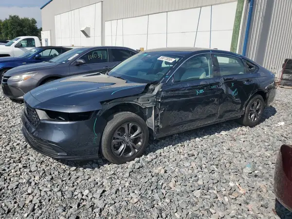 1HGCY1F35RA024798 2024 HONDA ACCORD - Image 1