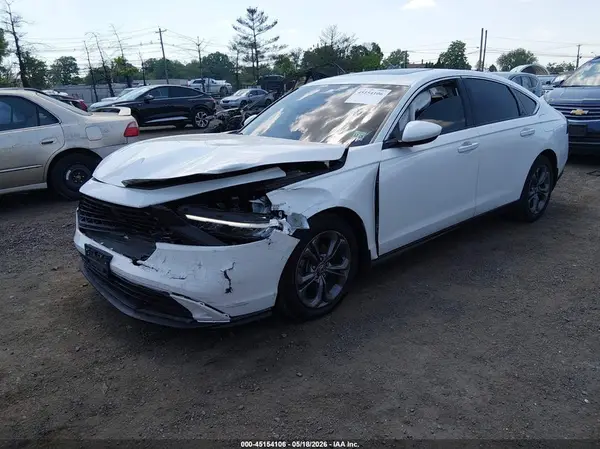 1HGCY1F35RA026521 2024 HONDA ACCORD - Image 2