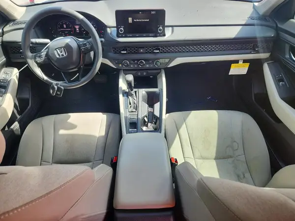 1HGCY1F35RA027846 2024 HONDA ACCORD - Image 8