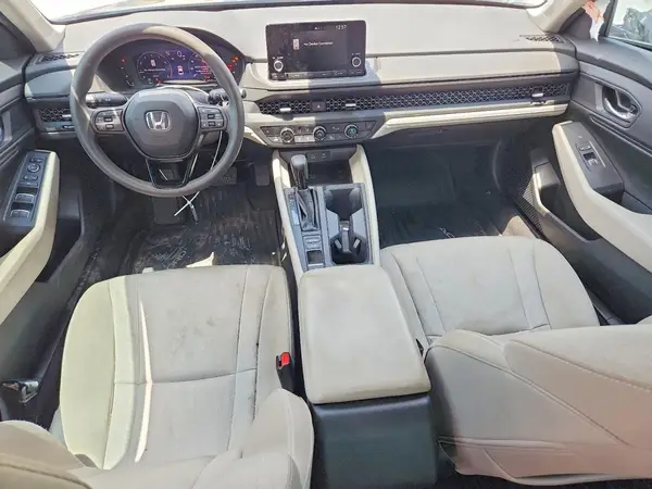 1HGCY1F35RA029872 2024 HONDA ACCORD - Image 8