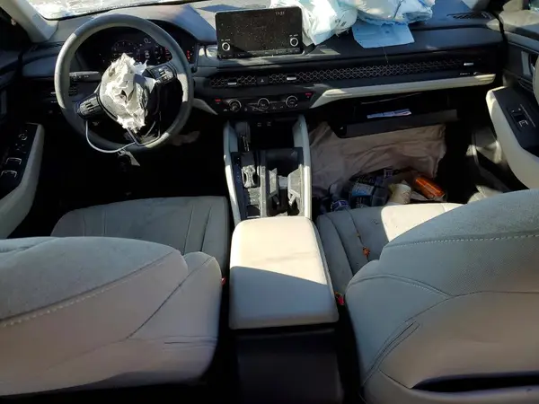 1HGCY1F35RA029886 2024 HONDA ACCORD - Image 8