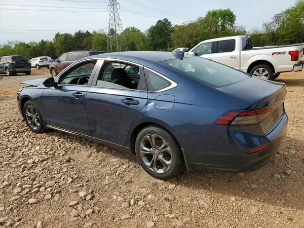 1HGCY1F35RA030259 2024 HONDA ACCORD - Image 2