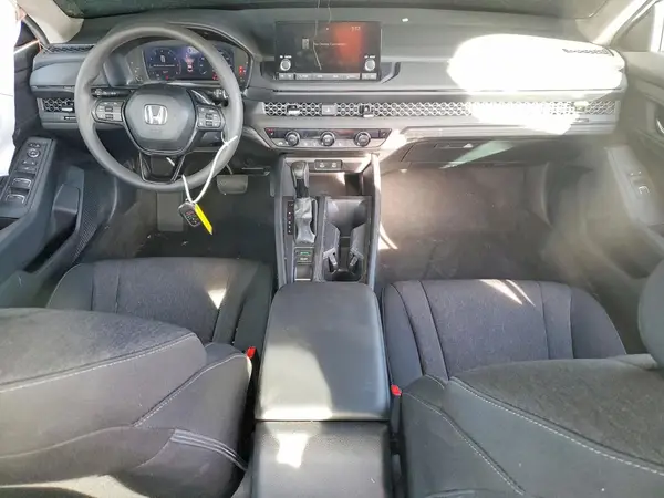 1HGCY1F35RA033274 2024 HONDA ACCORD - Image 8