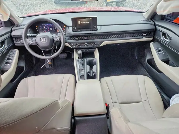 1HGCY1F35RA035882 2024 HONDA ACCORD - Image 8