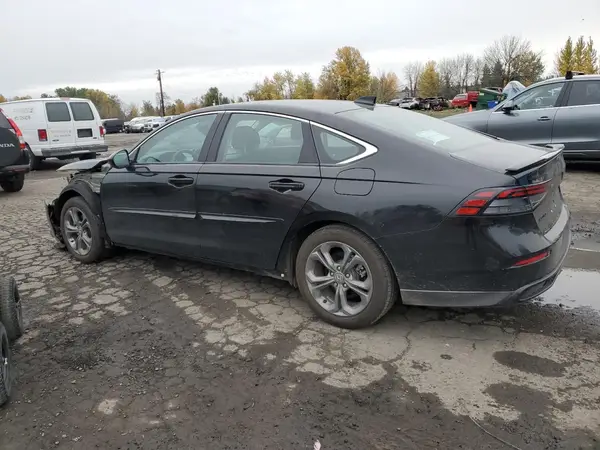 1HGCY1F35RA039060 2024 HONDA ACCORD - Image 2