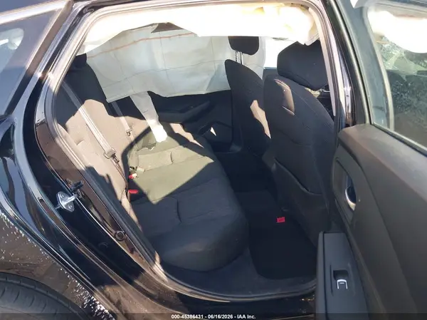 1HGCY1F35RA040791 2024 HONDA ACCORD - Image 8