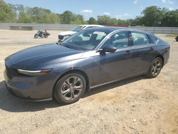 1HGCY1F35RA041374 2024 HONDA ACCORD - Image 1