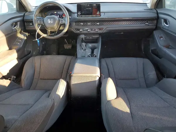 1HGCY1F35RA042282 2024 HONDA ACCORD - Image 8