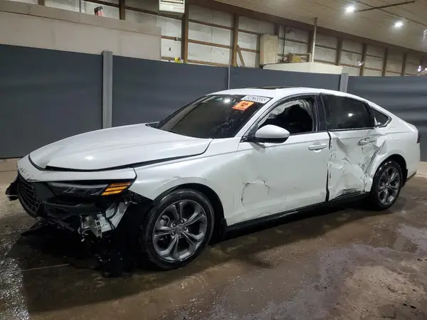1HGCY1F35RA044680 2024 HONDA ACCORD - Image 1