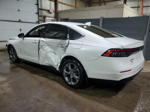 1HGCY1F35RA044680 2024 HONDA ACCORD - Image 2