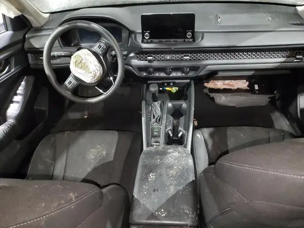 1HGCY1F35RA044680 2024 HONDA ACCORD - Image 8