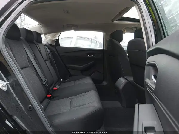 1HGCY1F35RA045702 2024 HONDA ACCORD - Image 8