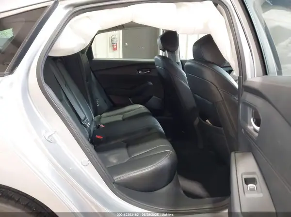 1HGCY1F35RA046672 2024 HONDA ACCORD - Image 8