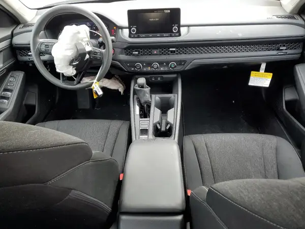 1HGCY1F35RA047997 2024 HONDA ACCORD - Image 8