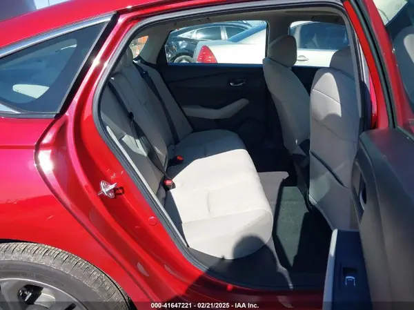 1HGCY1F35RA048311 2024 HONDA ACCORD - Image 8