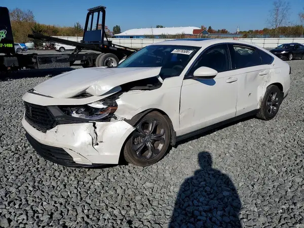 1HGCY1F35RA048678 2024 HONDA ACCORD - Image 1