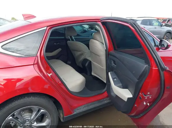 1HGCY1F35RA049765 2024 HONDA ACCORD - Image 8