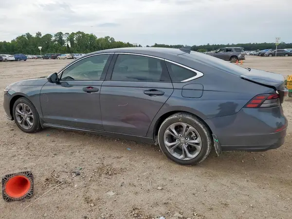 1HGCY1F35RA051080 2024 HONDA ACCORD - Image 2