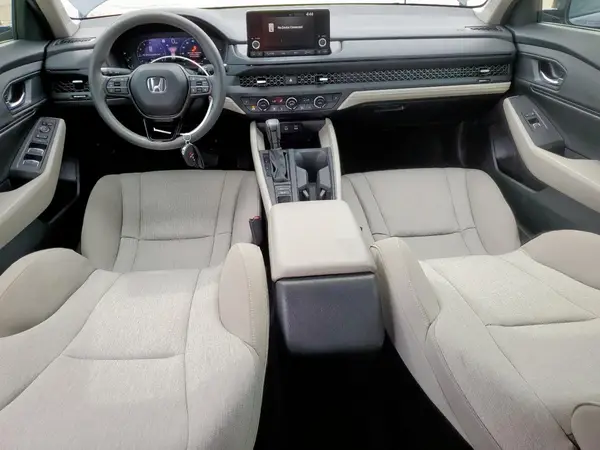 1HGCY1F35RA051080 2024 HONDA ACCORD - Image 8
