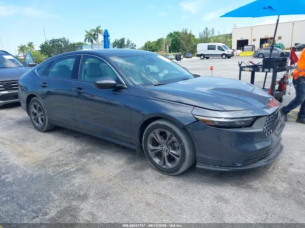 1HGCY1F35RA051161 2024 HONDA ACCORD - Image 1