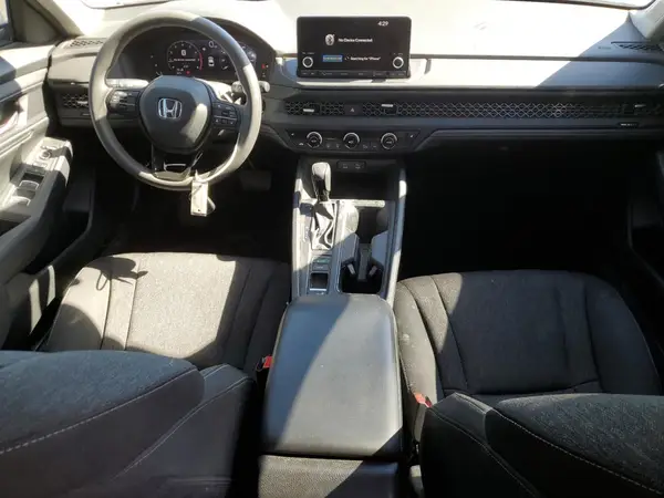 1HGCY1F35RA051905 2024 HONDA ACCORD - Image 8