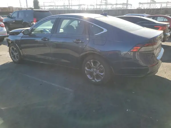 1HGCY1F35RA052231 2024 HONDA ACCORD - Image 2