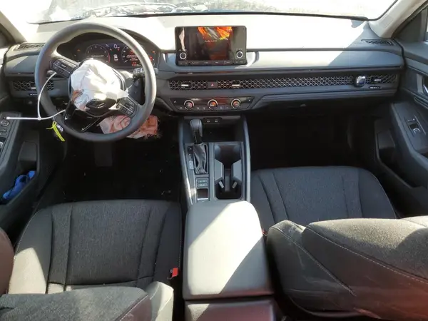 1HGCY1F35RA052231 2024 HONDA ACCORD - Image 8