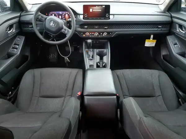 1HGCY1F35RA053220 2024 HONDA ACCORD - Image 8